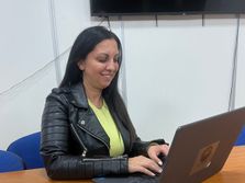 Pedagoška asaistentkinja