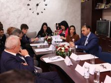 Ivento tare dajaki ćhib