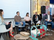 Maškarthemutno dive e Romengo