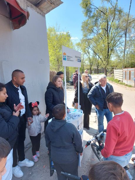 Poverenice - Brankica Janković