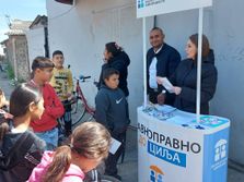 Poverenice - Brankica Janković