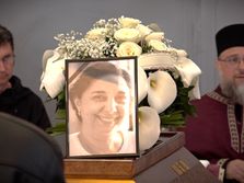 Prahomata kotar e dr Marija Aleksandrović