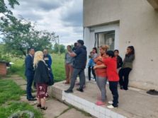 Romani porodica kotar Kraljevo