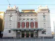 Narodno pozorište Beograd