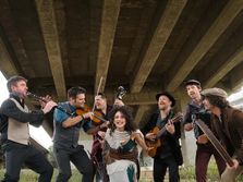 Džipsi Balkan Orkestar