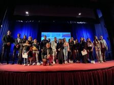 Raći e poezijaki thaj e muzikasa