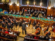 Subotički simfonijski orkestar