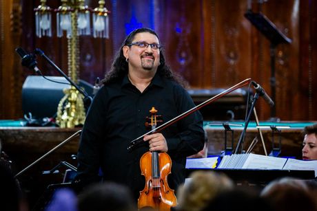Subotički simfonijski orkestar