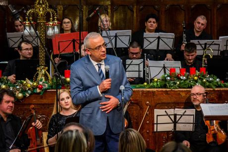 Subotički simfonijski orkestar