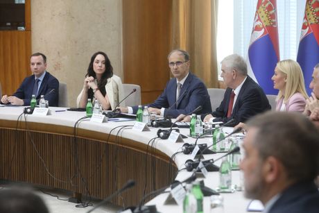 Konsilo bašo Nacionalno Minoriteti