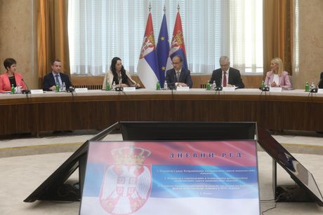 Konsilo bašo Nacionalno Minoriteti