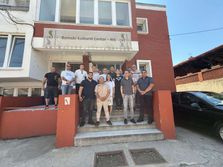 Seminari kotar e asistentura