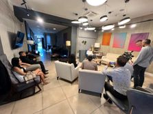 Press - Ninoslav Jovanović