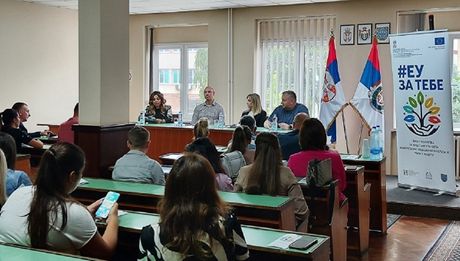 Seminar