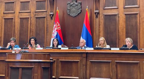 Parlamento