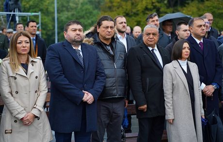 Polaganje venaca