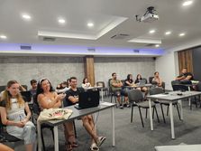 REDI Radionica
