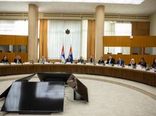 Koodinacija - Sastanak