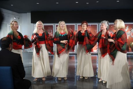 Međunarodni dan romskog jezika