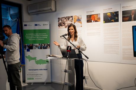 REDI - Sertifikatura e privatnikurenđe