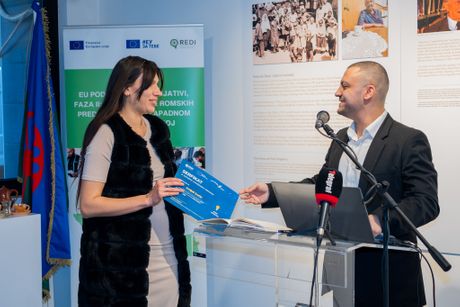 REDI - Sertifikatura e privatnikurenđe