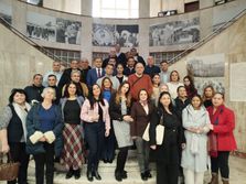 Pedagoške asistentura