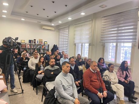 Pedagoške asistentura