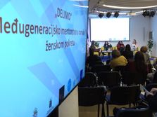 Konferencija "Delimo"