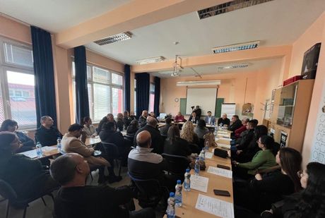 Pedagoški Asistenti