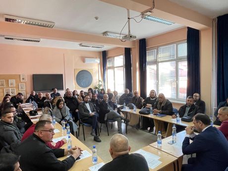 Pedagoški Asistenti