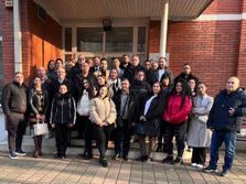 Pedagoški Asistenti