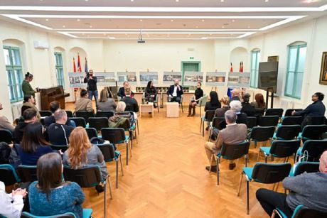 Promocija Monografije