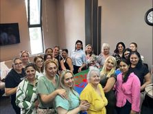 Ženska romska mreža