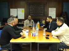 Konferencija kotar polikane partije