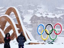 Zimske olimpijske igre