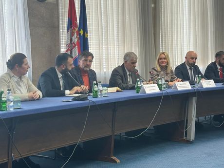 Sastanak Koordinacije