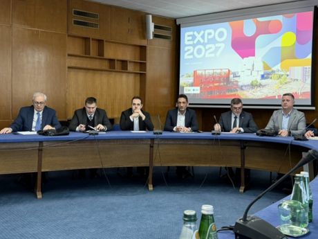 Sastanak Koordinacije