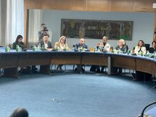 Sastanak Koordinacije