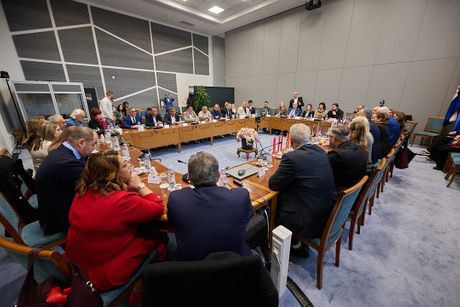 Konferencija - Zagreb