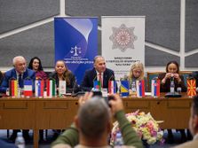 Konferencija - Zagreb