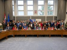 Konferencija - Zagreb