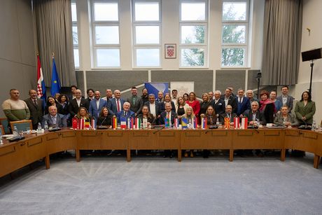 Konferencija - Zagreb