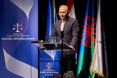 Konferencija - Zagreb
