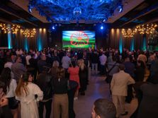 Međunarondi dan Roma - Skoplje