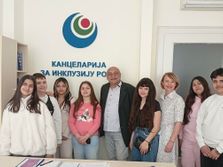 Kancelarija za Inkluzju