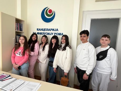 Kancelarija za Inkluzju