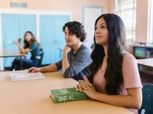 Studenti