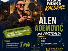 Alen Ademović