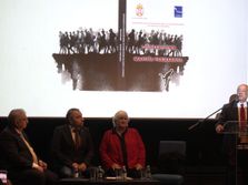 Konferencija - Manuša vakeren