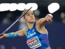 Adriana Vilagoš
